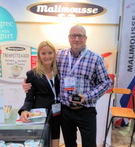 Sial 2015 - Malimousse